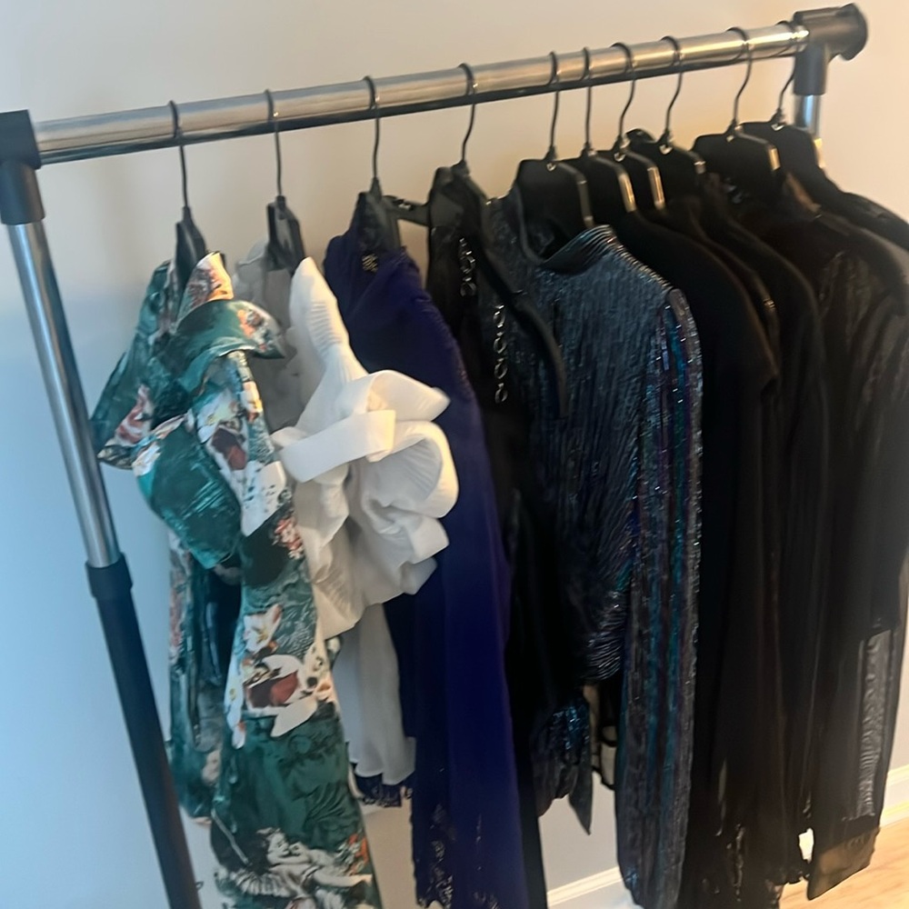 Multi casual wear